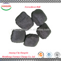 Ferro Silicon 75/FerroSilicon 75%/ FeSi 75# Powder/ball